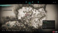 You&rsquo;ll find the ambush site north of Serpent&rsquo;s Tree.
