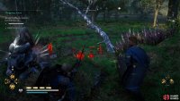 You&rsquo;ll be facing two Pikeman in the ambush.