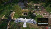 You&rsquo;ll find the entrance to the hideout near the centre of the ruins.