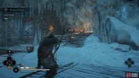 You&rsquo;ll find some weak points on the arms of Hildiran.