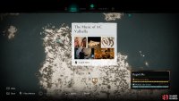 You&rsquo;ll find Behind the Scenes teal icons on the map.