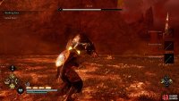 You&rsquo;ll have to bind Fenrir three times throughout the fight.