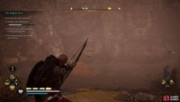 You&rsquo;ll find more supply carts at the bottom of the quarry.