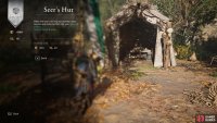 Before you can begin the quest you must build Valka&rsquo;s Hut.