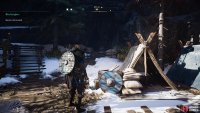 You&rsquo;ll find the last Carbon Ingot in a small cave behind some tents in the southwest of Kjotve&rsquo;s Fortress.
