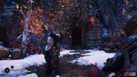 You&rsquo;ll find the cave entrance in the southwest of Nottfall.