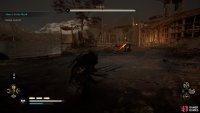 Look out for Leofrith&rsquo;s charging animation, which he will instigate if you leave too much distance between him and Eivor.