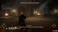 You&rsquo;ll need to hit Charles&rsquo; weak points on his head and left leg.