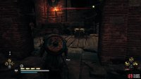 You&rsquo;ll find the chest in the eastern corner of the main room in the sewers.