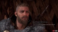 If you choose Vili as Jarl, you won&rsquo;t be able to recruit him as a Jomsviking.
