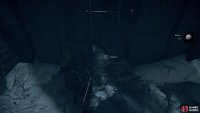 You&rsquo;ll find the artifact beneath the waterfall.