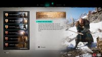 You&rsquo;ll earn rewards each time you complete one of the main Discovery Tour quests.
