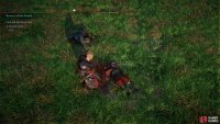 You&rsquo;ll need to confirm the kill once you kill each scout.