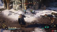 You can extract the Power from fallen enemies only after you&rsquo;ve defeated them.