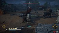 You&rsquo;ll need to defeat the Frankish warriors when they attack Melun, including some new mounted soldiers.