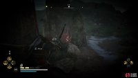 Shoot the symbol to destroy it once you&rsquo;ve moved the stone.