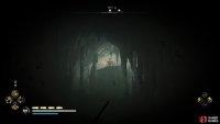 You&rsquo;ll find the symbol above you to the south inside the main chamber.