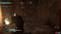 You&rsquo;ll need to destroy the wall on the southeastern side of the main chamber to access the wealth chest.