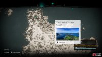 You&rsquo;ll find Discovery Sites throughout the map, marked as gold icons.