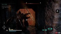 You&rsquo;ll need the help of your Jomsvikings to open some of the doors here.