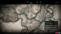You&rsquo;ll find Duroliponte southeast of your settlement.