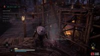 You&rsquo;ll find mushrooms throughout the outpost which you can use to replenish adrenaline.