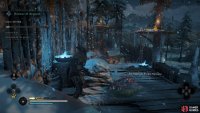 You&rsquo;ll find mushrooms scattered throughout the outpost which can be consumed to replenish adrenaline.