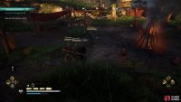 You&rsquo;ll find numerous elite units in the camp.