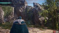 Enter the Brother&rsquo;s Cave on the coast and kill the three snakes within.