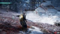 The path will lead you to Skrymir&rsquo;s Mitten.