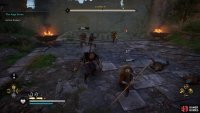 You&rsquo;ll need to fight other soldiers alongside Eadwyn.