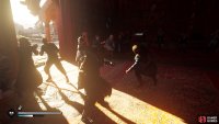 You&rsquo;ll need to beat Sichfrith in a fist fight at the King&rsquo;s Hall.