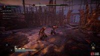 Hildiran will switch weapons with each encounter, but she&rsquo;ll use roughly the same movements.