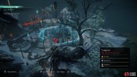 You&rsquo;ll find Sindri in the fire pit at Jarnshus.