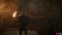 If you don&rsquo;t have Incendiary Powder Trap, you&rsquo;ll find a fire pot nearby.