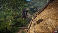 You&rsquo;ll need to catch the paper in mid air as you jump into the haystack below.