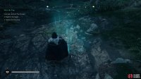Follow the tracks to find the P&uacute;ca, and eventually the ritual grounds.