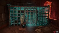 You&rsquo;ll need a key from one of the Muspels to free the dwarves from their cages.