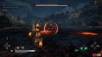You&rsquo;ll need to use special abilities which target weak points, such as Precision Axe Throw, if you want to execute a stun attack early.