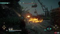 You&rsquo;ll encounter some destructive Hel-Raisers here, but the Power of Muspelheim can make you immune to their fire damage.