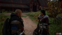 You can choose to help Petra now, or do so later. The quest will still be available if you&rsquo;re busy.
