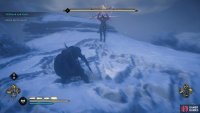 Be ready to dodge or roll out of the way of Hemming&rsquo;s dive attack.