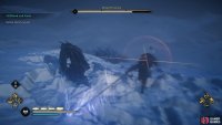 You can parry, block, or dodge any of Hemming&rsquo;s regular attacks.
