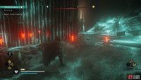 Be sure to use Odin&rsquo;s Vision to familiarise yourself with the location of nearby enemies.