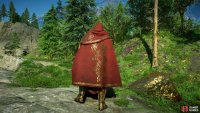 Hreidmar&rsquo;s cloak.