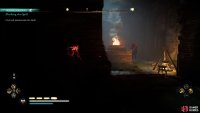 Once inside, you&rsquo;ll need to kill the guards.