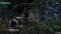 You&rsquo;ll need to kill 3 Man at Arms elite mobs in the trade post before you can investigate it.