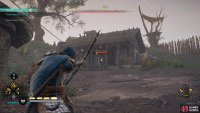 Kill a Man at Arms to take a Kings&rsquo; Pass from them.