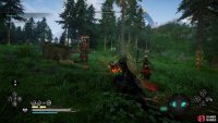 You&rsquo;ll need to kill a Muspel patrol on the other side of the river.
