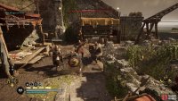 The Seed will be surrounded by allies, so you&rsquo;ll need to be careful when fighting him, and use the surroundings to your advantage.
